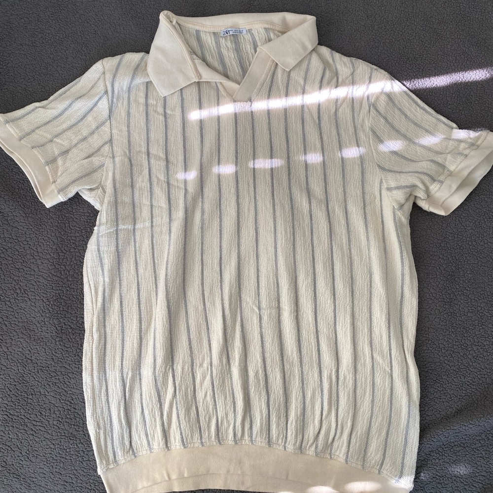 Zara Polo